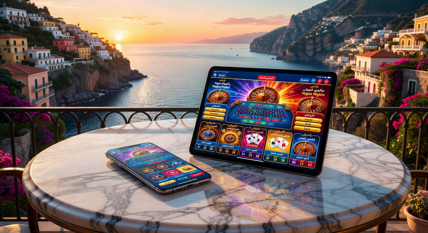 Perché i giocatori italiani scelgono siti non ADM - casinò online senza limiti