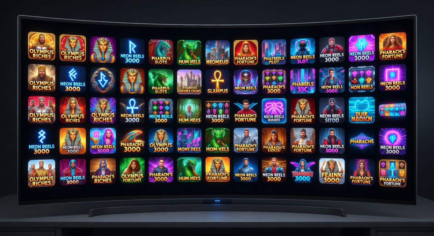 Classifica slots per tipologia di gioco - casinò online senza limiti